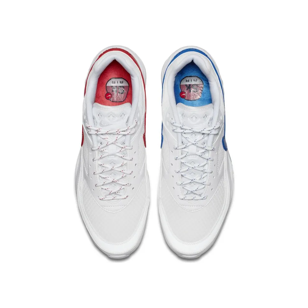 Nike Air Max 97/BW Skepta Summit White/Hyper Cobalt-White (AO2113-100)