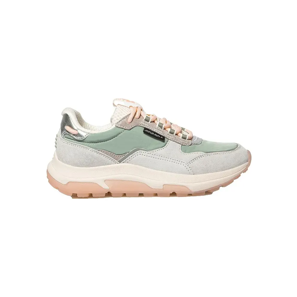 TBS sneaker klei/perzik (JAZONNE-T7F28)