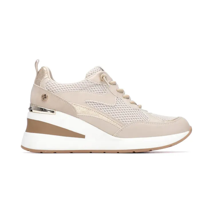 Xti 145101 Schoenen 145101-Beige