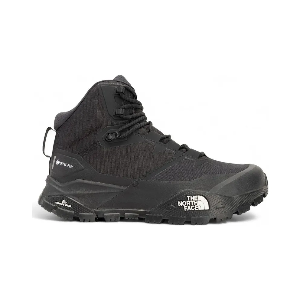 The North Face Offtrail Hike Mid Gore-Tex Black (NF0A8AETKY41)