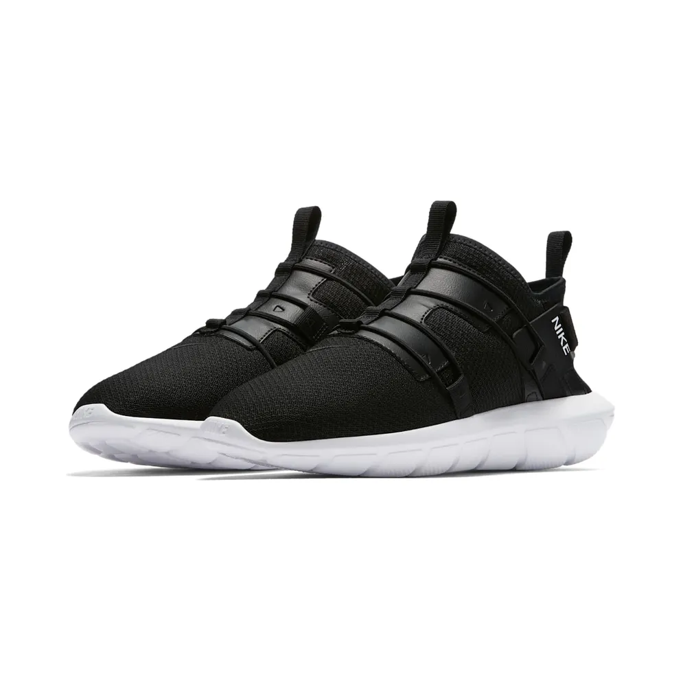 Nike Vortak Black White