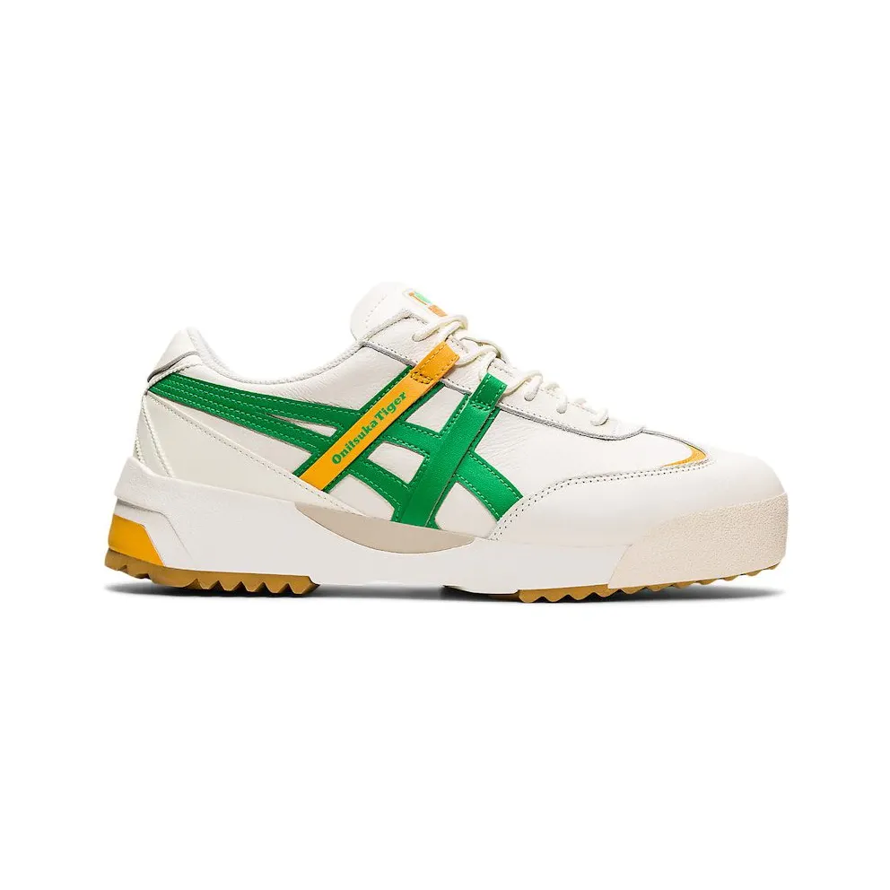 Onitsuka Tiger Delegation EX Cream Cilantro (1183A559-100)