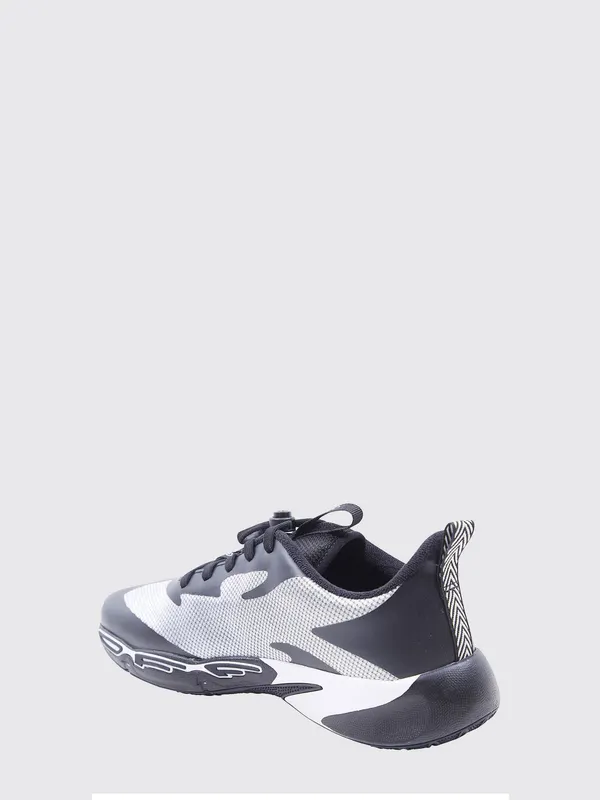 Off-White For Jumping Mesh and Rubber White (G008C9F0010110)