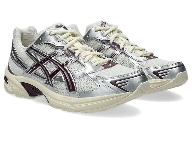 ASICS GEL-1130 “Cream / Beniimo Purple” (1203A899-102)