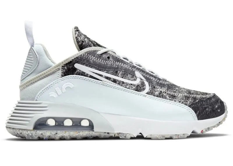 Nike Air Max 2090 Crater SE Aura Light Smoke Grey (DA9261-400)