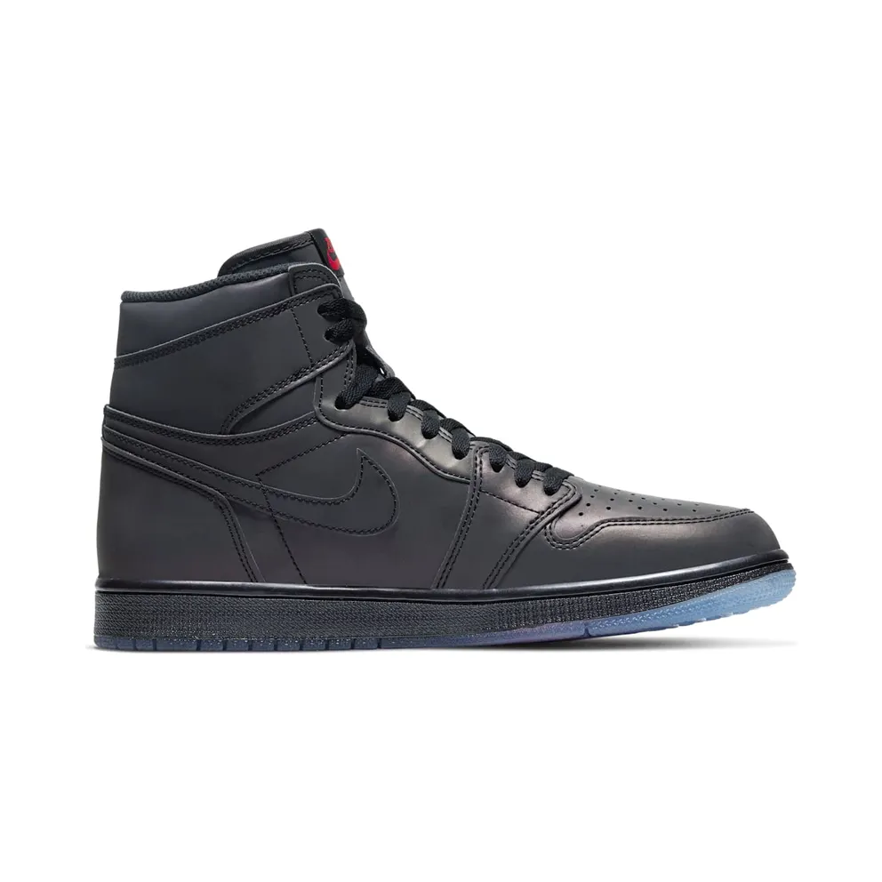 Air Jordan Nike AJ I 1 High ‘Zoom Fearless’ (2019) (BV0006-900)