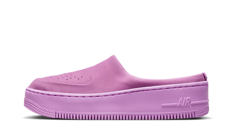 Nike Air Force 1 Lover XX “Rush Fuchsia” (AO1523-500)