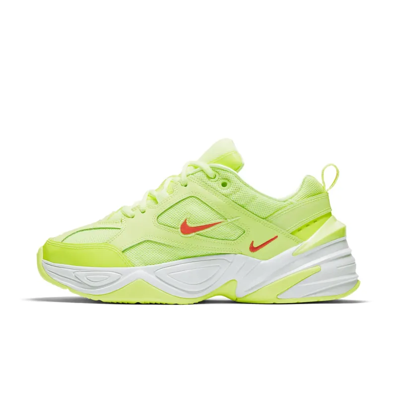 Nike M2K Tekno Barely Volt (CJ5842-700)