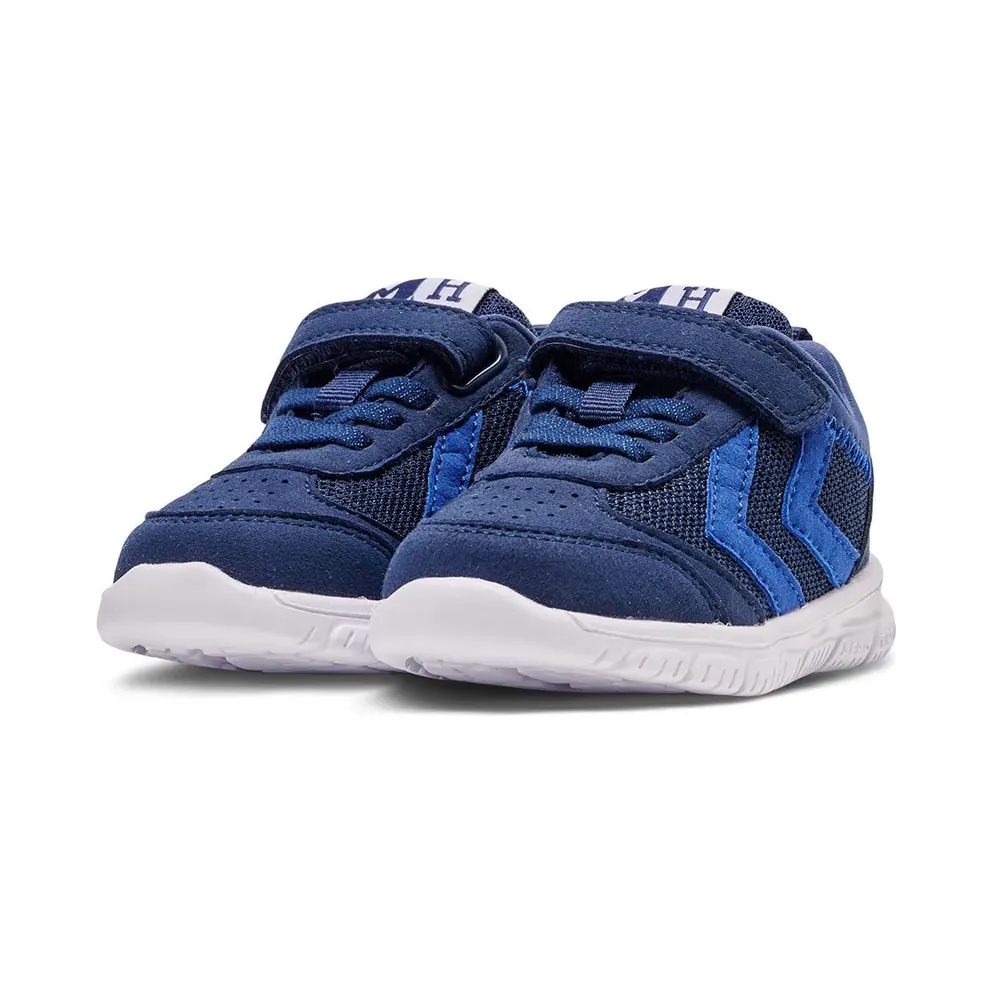 Hummel Crosslite Blau (219349-7459)