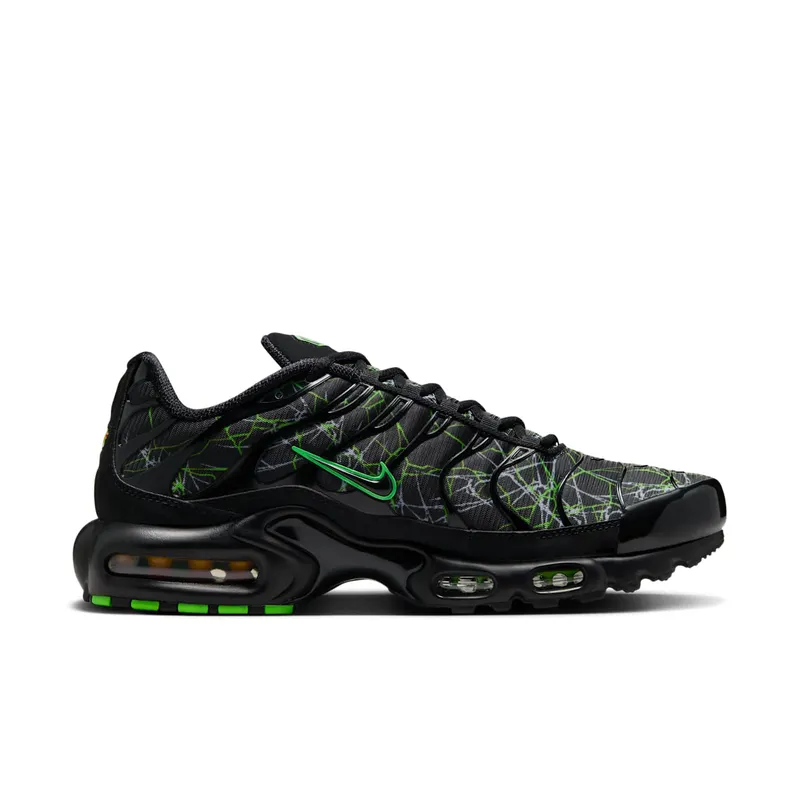 Nike Air Max Plus Shattered Glass (IB3075-001)