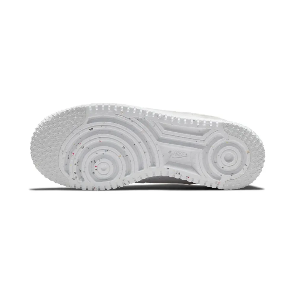 Nike Air Force 1 Crater White (DO7692-100)