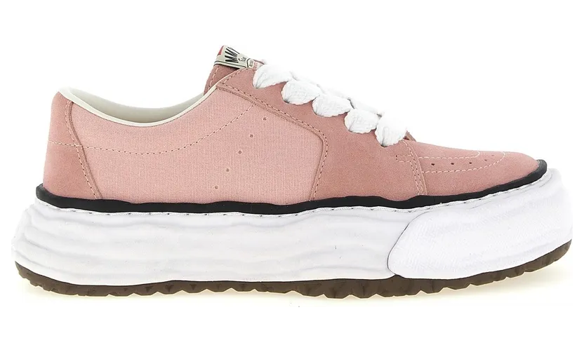 Maison Mihara Yasuhiro Eric “Pink” (A16FW701PINK)