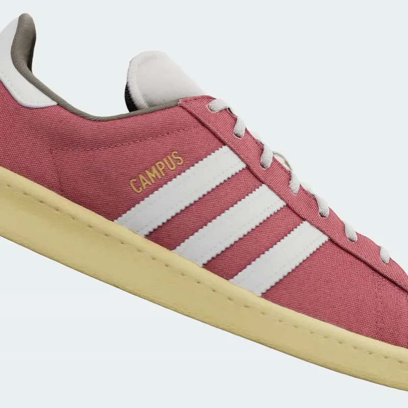Adidas Campus 80s Wonder Red / Off White / Pantone (GY4583)
