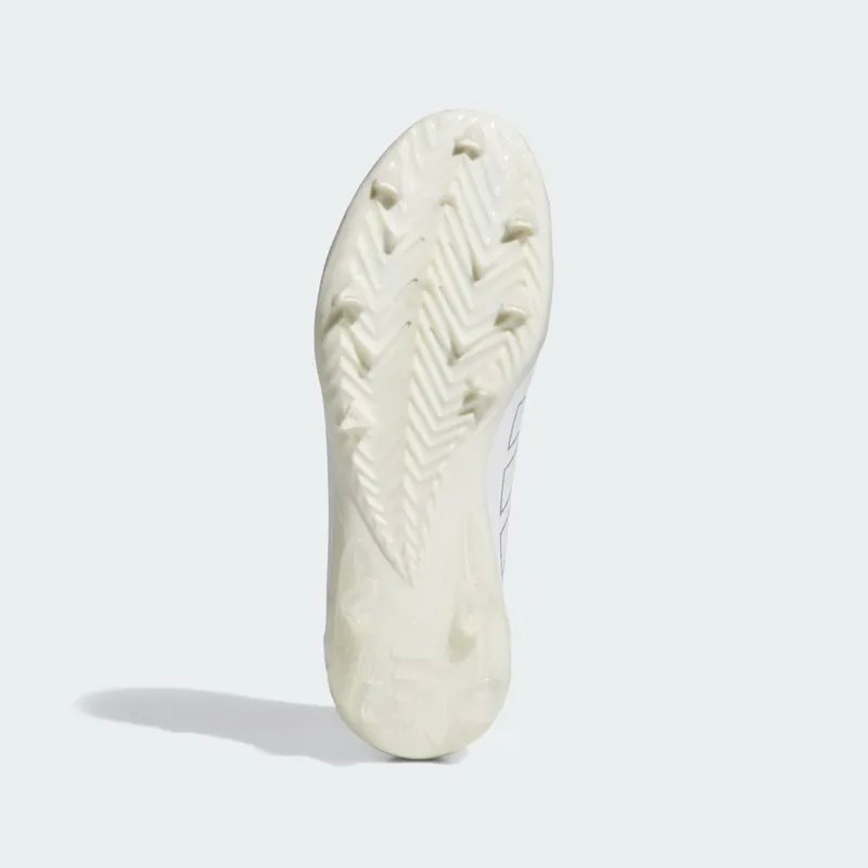 adidas Adizero Electric.1 II Cloud White Silver Metallic (IF1914)