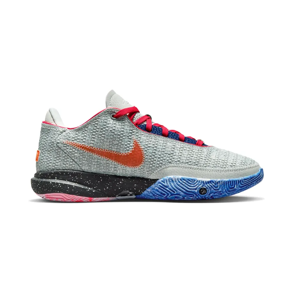LeBron 20 “Nike Lifer” (DJ5423-002)