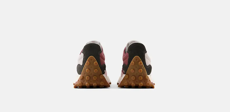 New Balance 327 Stone Pink Raincloud (WS327TB)