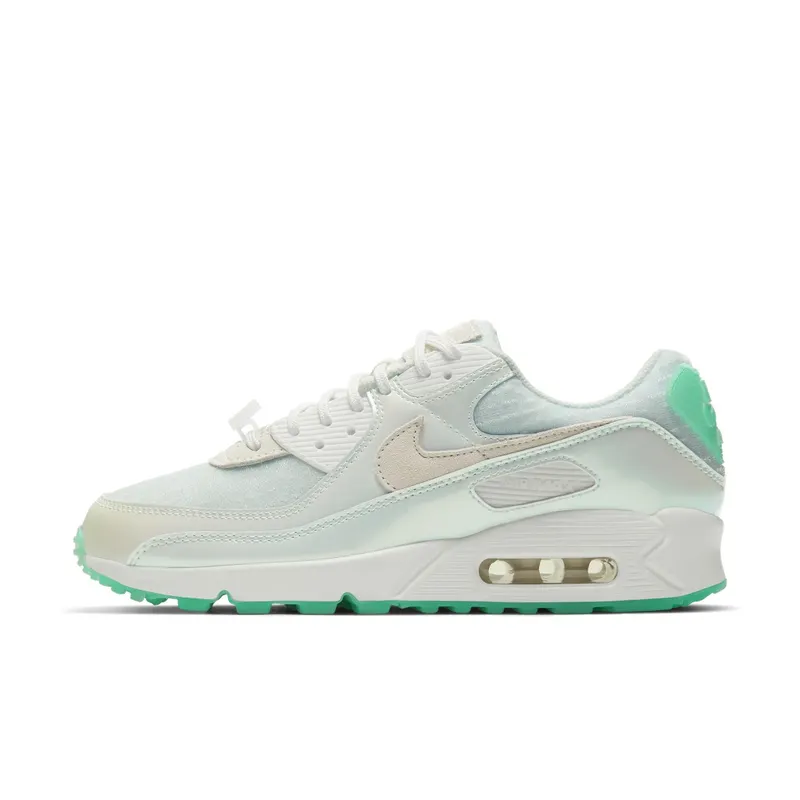 Nike Air Max 90 NH Sail Light Violet (2021) (DH8074-100)