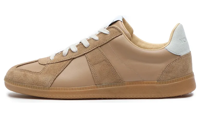 Novesta GAT (German Army Trainer) Leather (N474009-207TOSTRS)