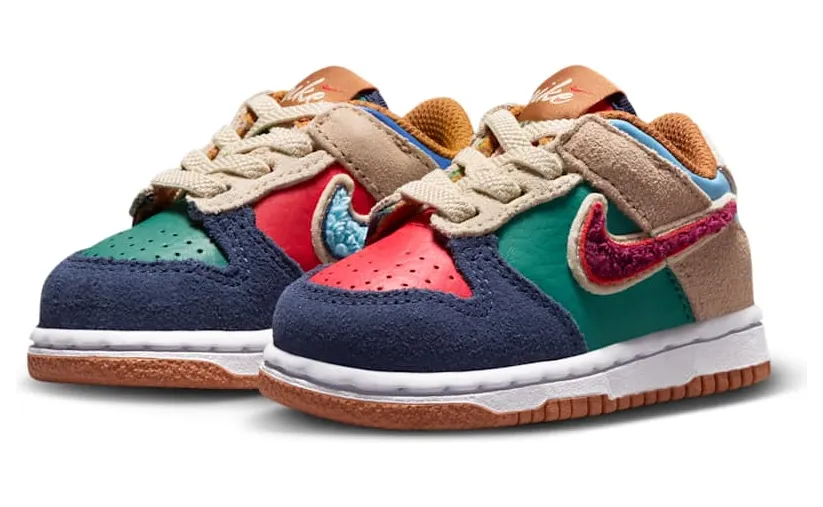 nike-dunk IV6200-410