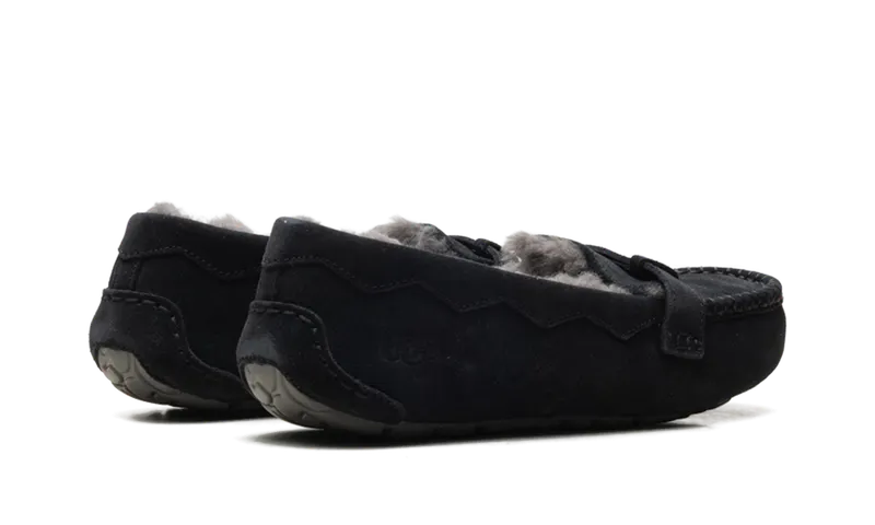 Ugg Disquette “Black” (1166891-BLK)