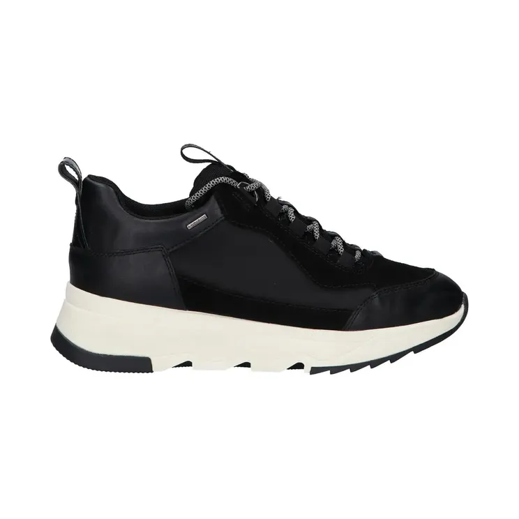 Geox Black (D26HXC08522-C9999)