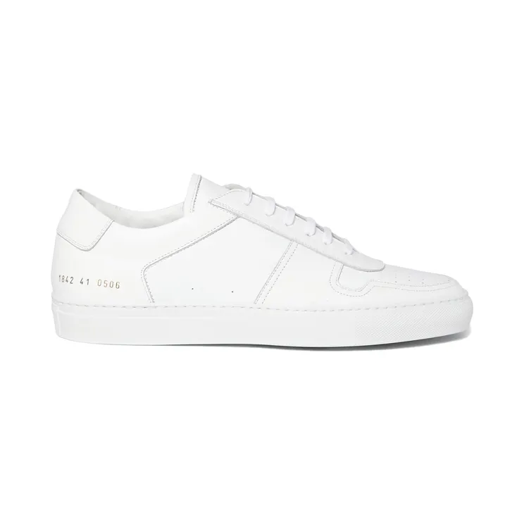 Common Projects BBall White