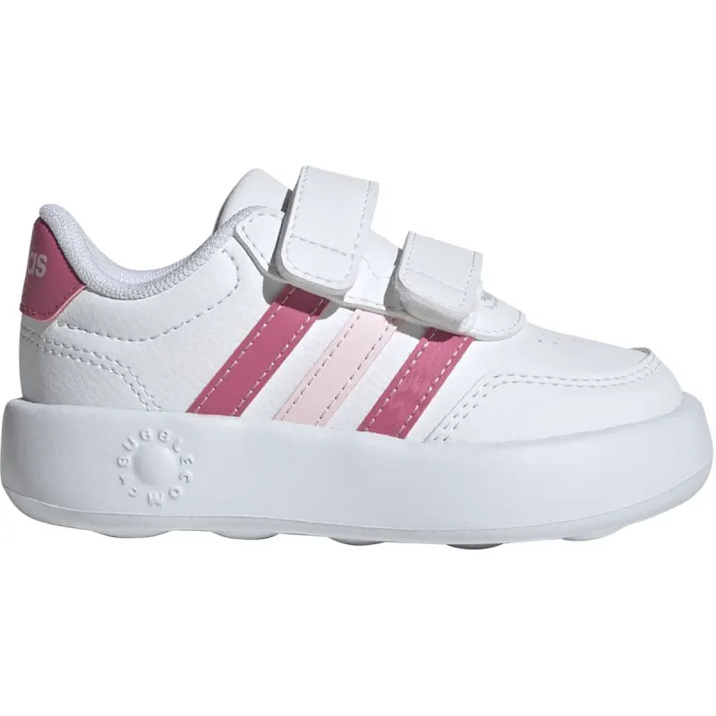 Adidas Breaknet White (JS3676)