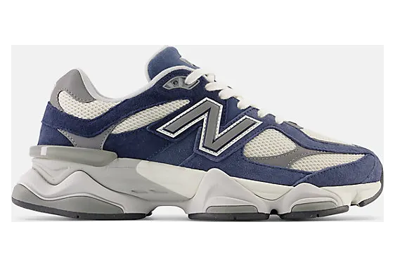 New Balance 9060 “Natural Indigo” (U9060IND)