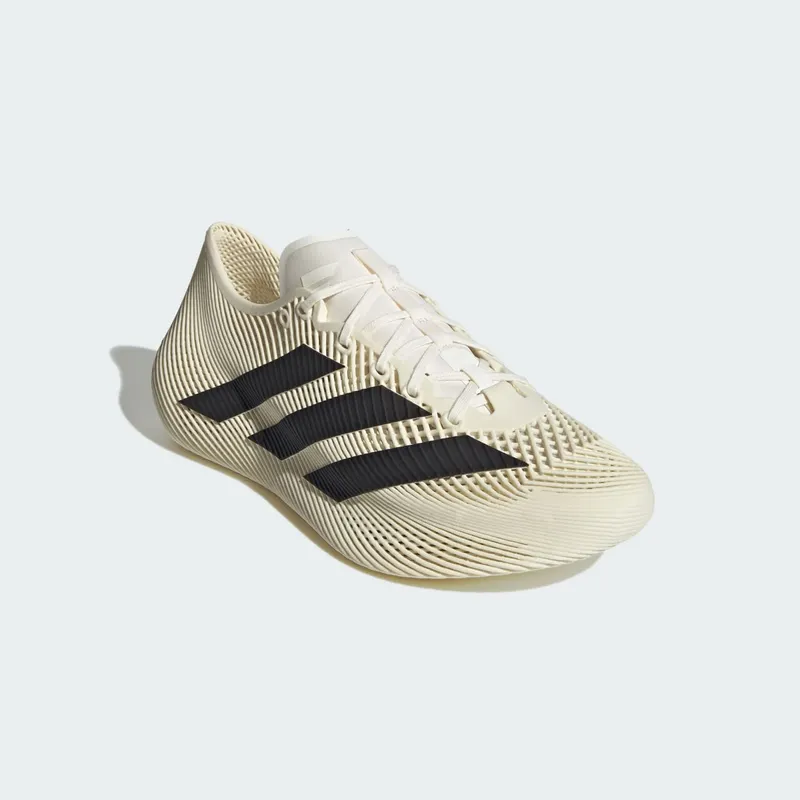 Adidas CLIMACOOL LACED Shoes Off White / Off White / Core Black (KJ8968)