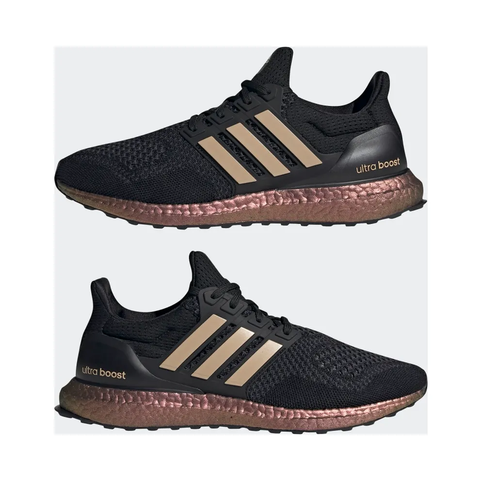 Adidas Ultraboost 1.0 DNA Core Black / Magic Beige / Carbon (HP9618)