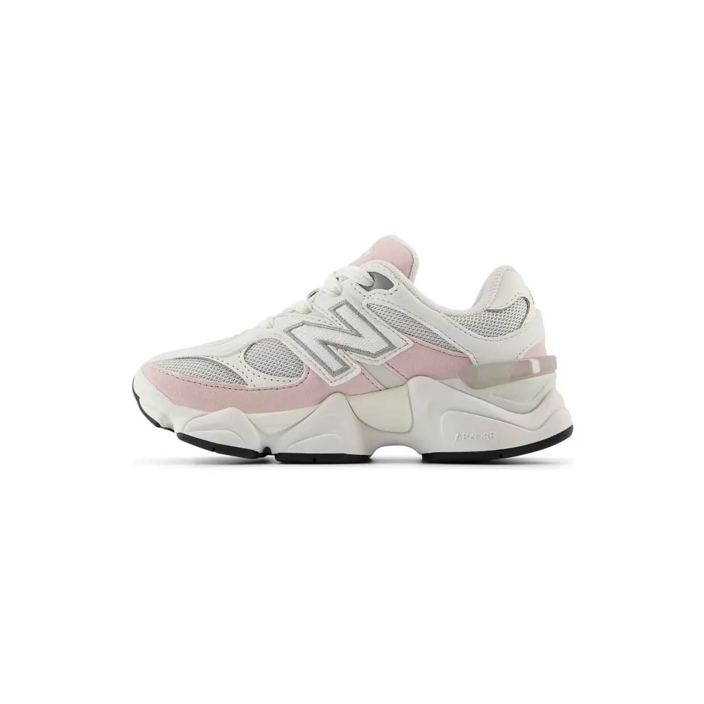 New Balance 9060 Little Kid ‘Pink Rose’ (PC9060BM)