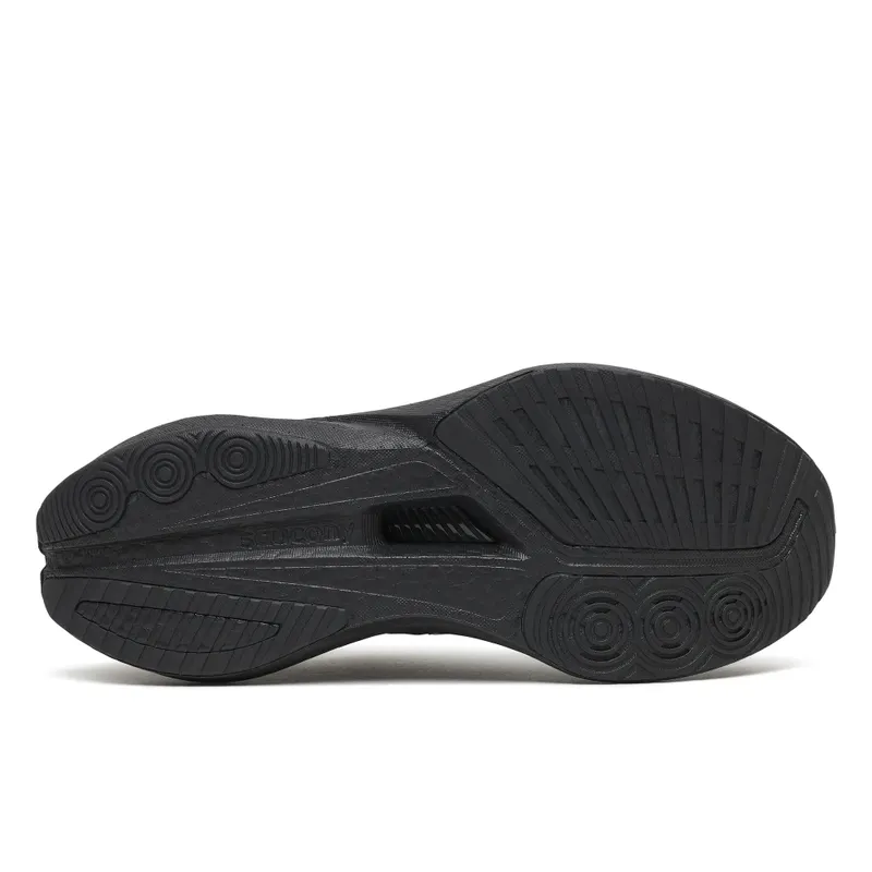 SAUCONY Endorphin Speed 5 “Triple Black” (S101391-1042)