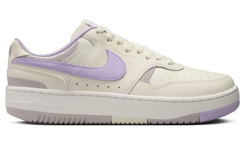 Nike Gamma Force Pale Ivory Platinum Violet Sail Lilac Bloom (DX9176-110)