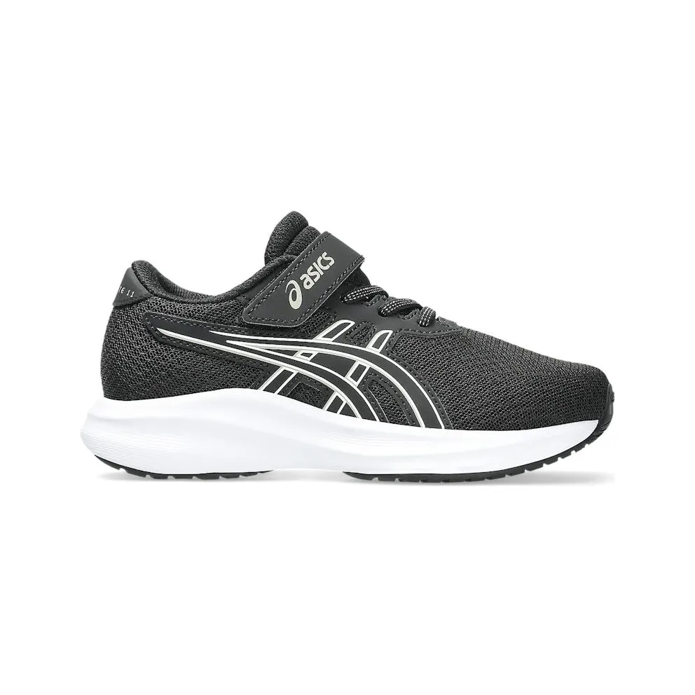 ASICS Pre-Excite 11 Black Meteor Grey (1014A375-001)