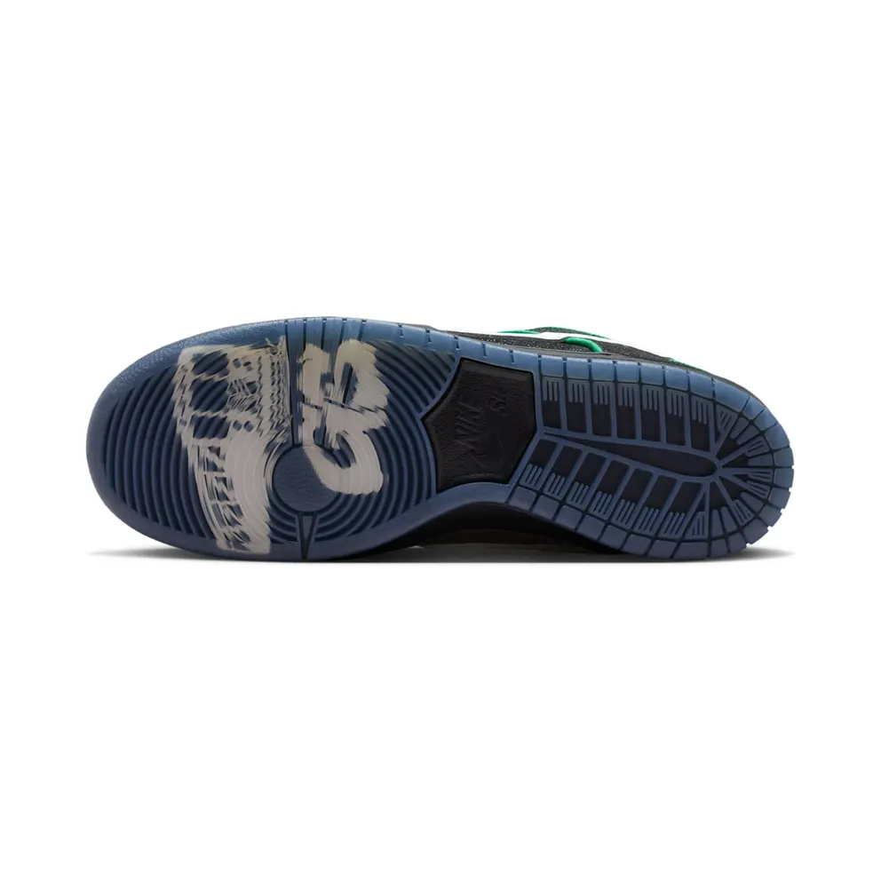 Nike SB Dunk Low “Bronx Girls Skate” (HV1664-001)