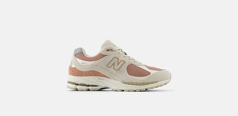 New Balance 2002R “Russet Red” (U2002RNB)