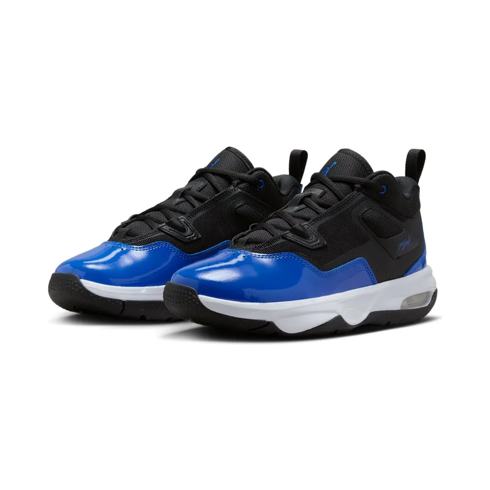 Jordan Stay Loyal 3 Black White Game Royal (FB9922-041)