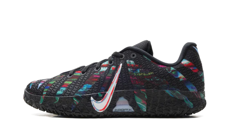 Nike Ja 3 GS “King of the Court” (IF1795-001)
