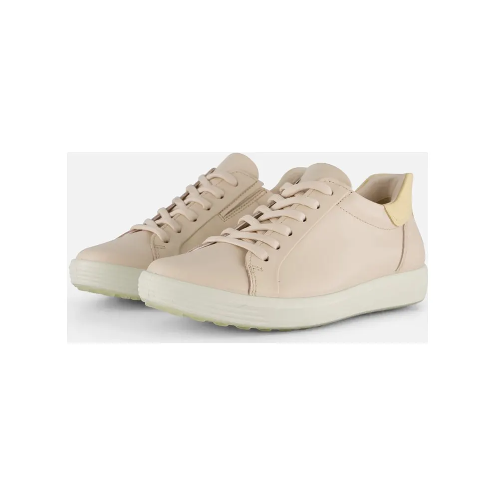 Ecco Soft 7 Beige (470843-60934)