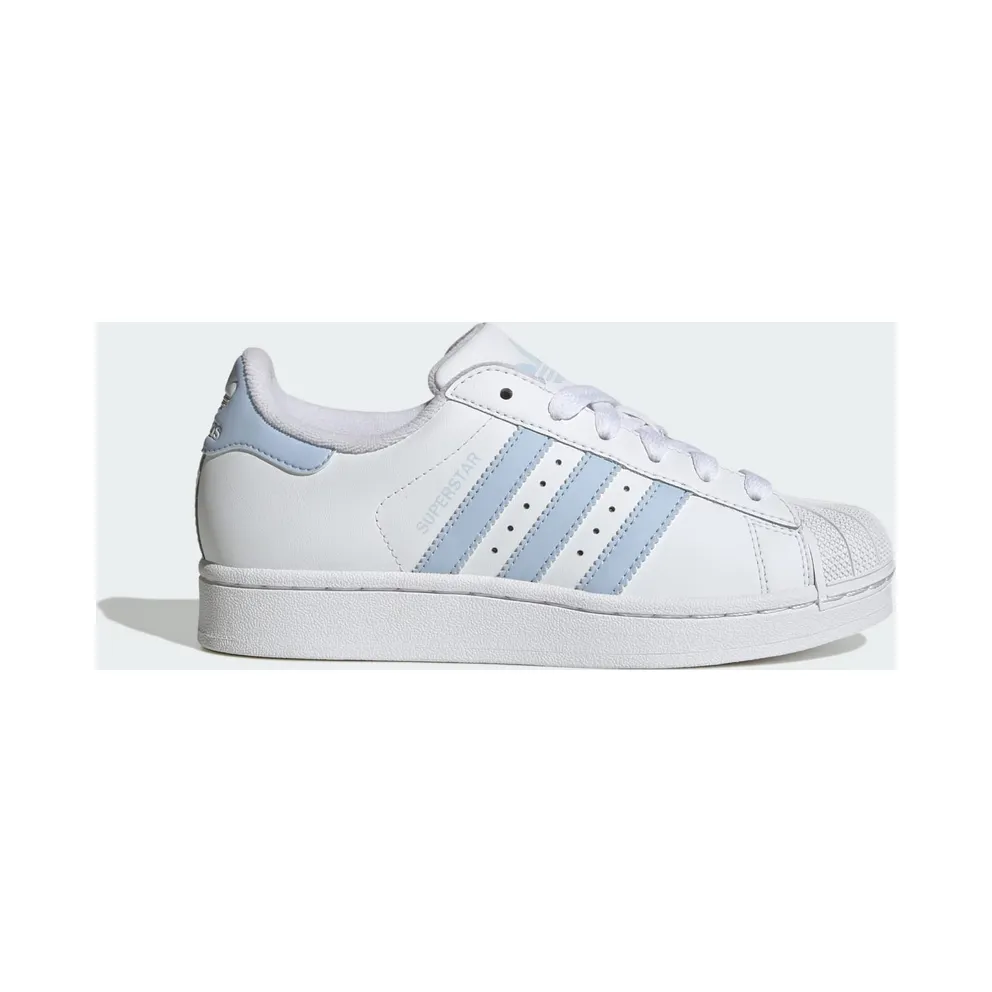 adidas Superstar II White Crystal Sky (JR9864)