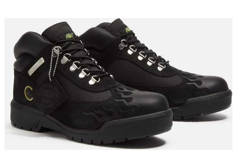 timberland-sneaker TB0A6DSW-ANQ