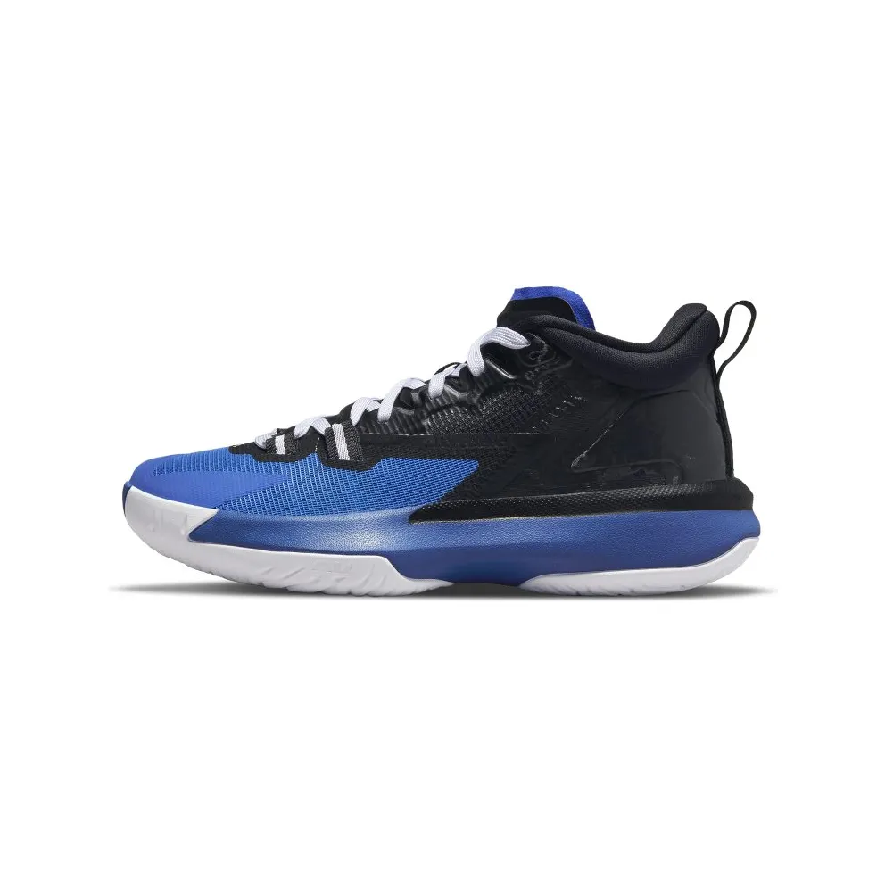 Zion 1 Black (DA3131-004)