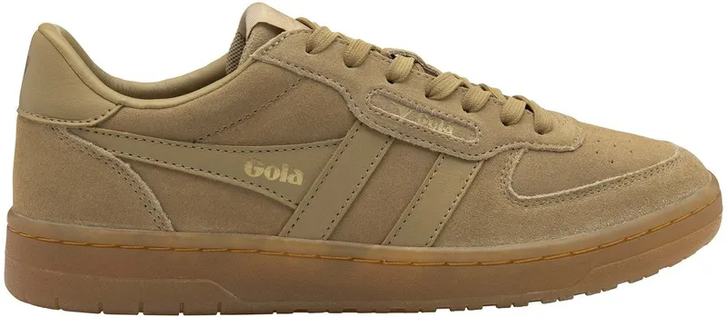 Gola sneaker light caramel/gum (CLB571LC)
