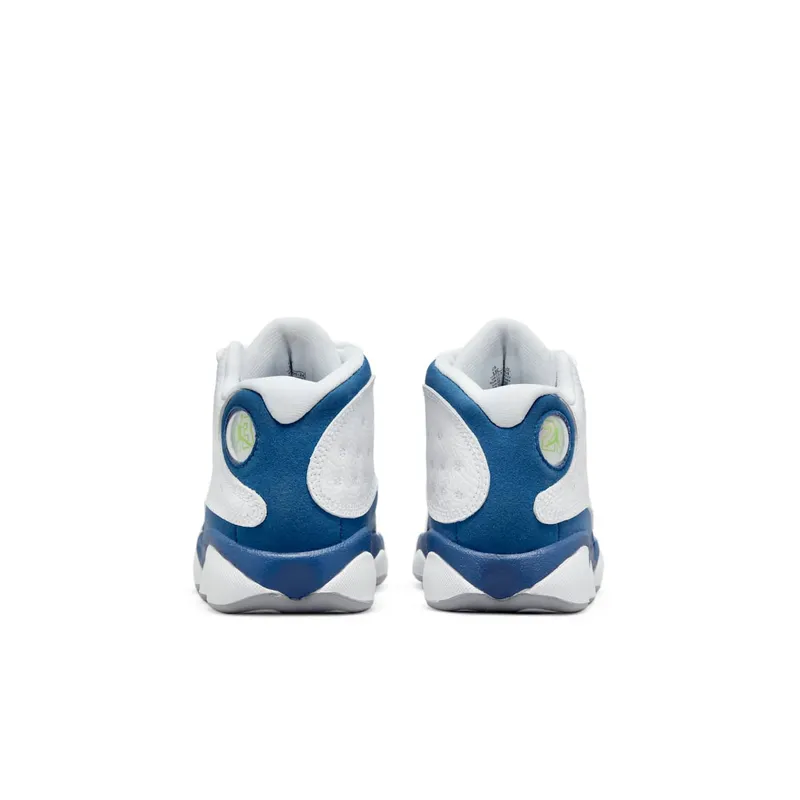 Jordan 13 Retro French Blue (DJ3005-164)