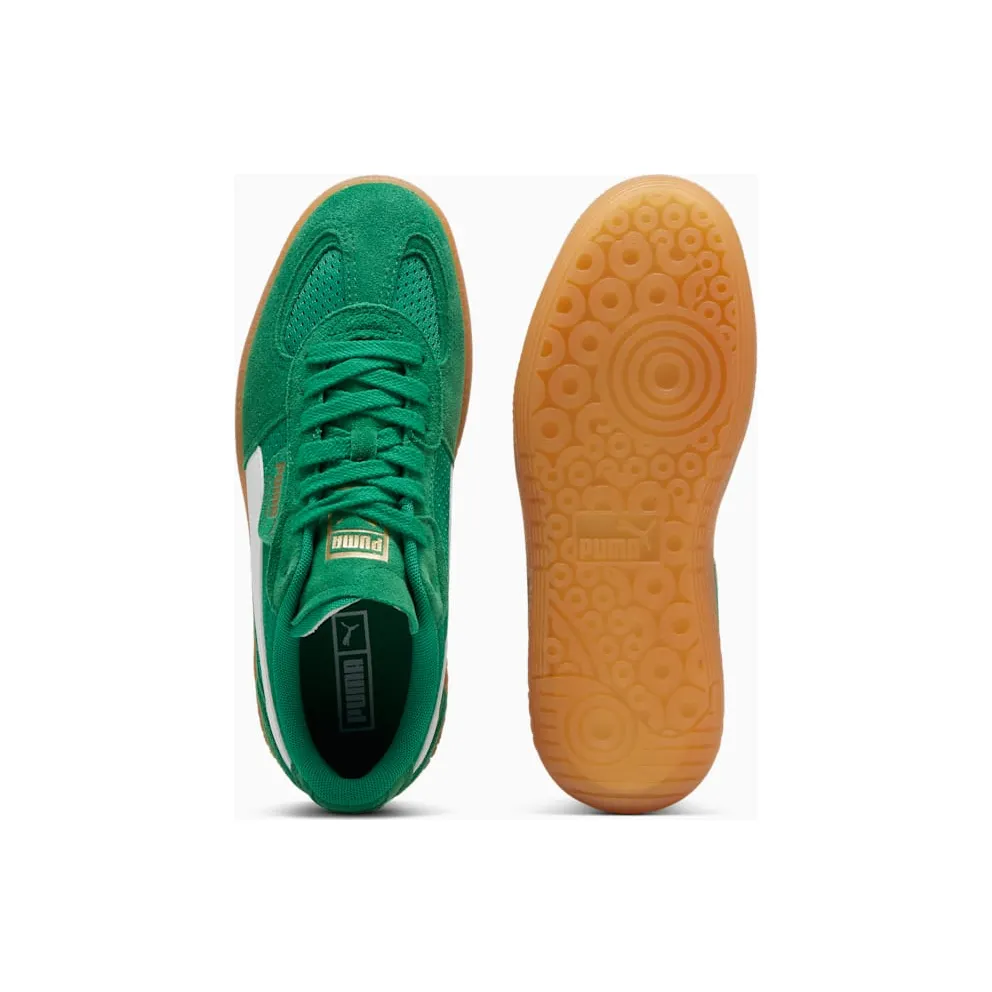Puma PALERMO MODA VINTAGE “Green/White” (398824-03)