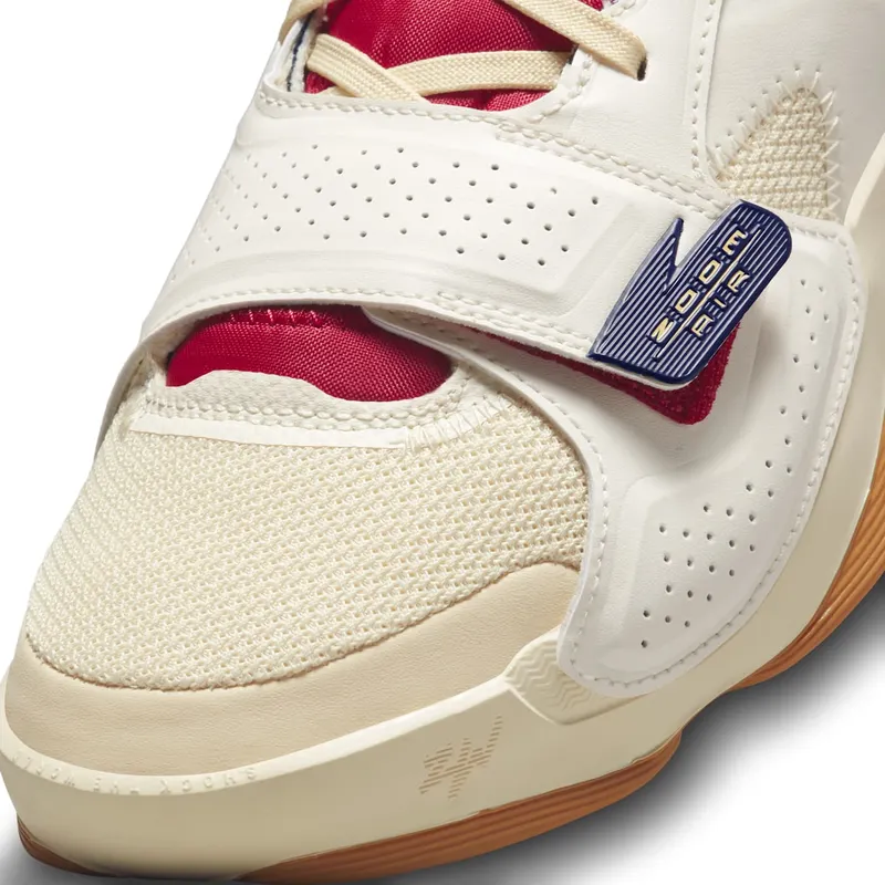 Jordan Zion 2 Pelicans (DV0549-164)
