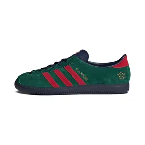 adidas Blackburn SPZL Collegiate Green Better Scarlet (IH2139)
