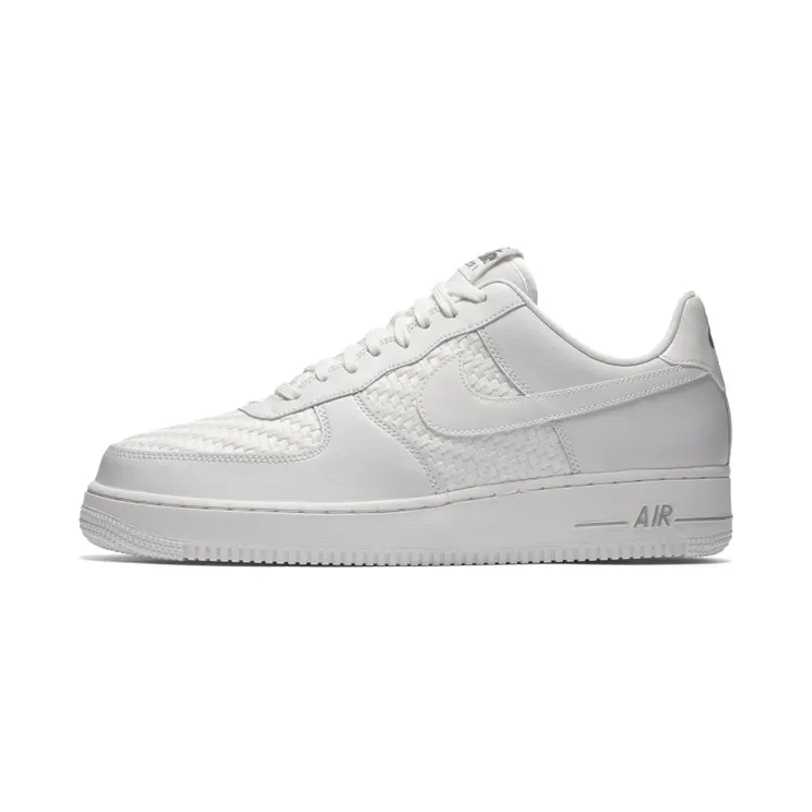 Nike Air Force 1 ’07 LV8 Summit White