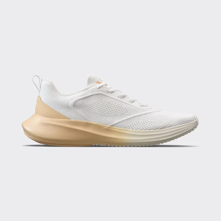 APL TechLoom Dream “White/Linen/Camel” (Dames)