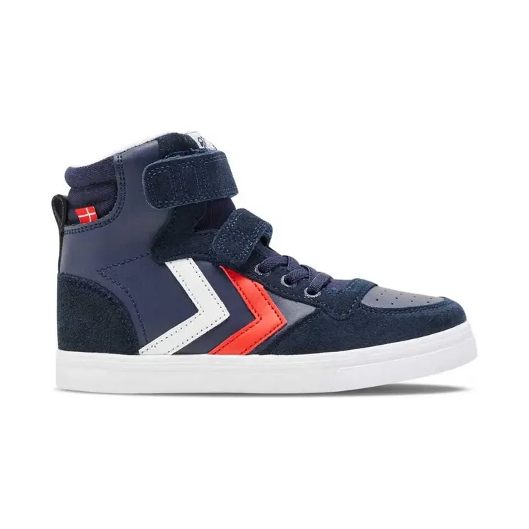 Hummel Stadil “Blue” (2259137666)